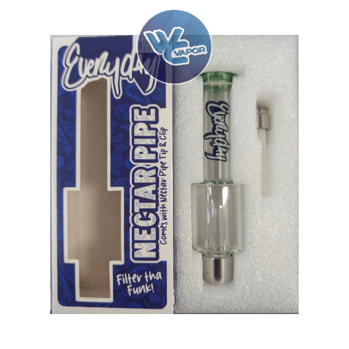 Dogg Lbs Everyday Dome Perc Nectar Pipe 2