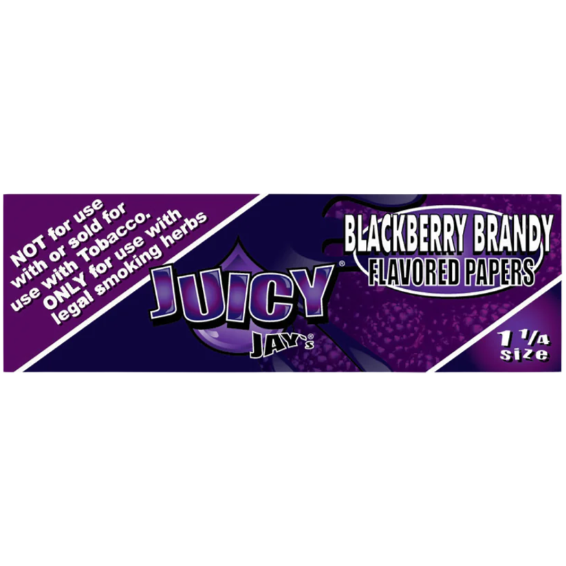 Juicy Jay's - Flavored Papers