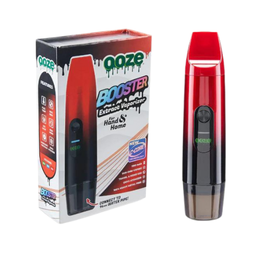 Ooze Booster Vaporizer-Midnight Sun