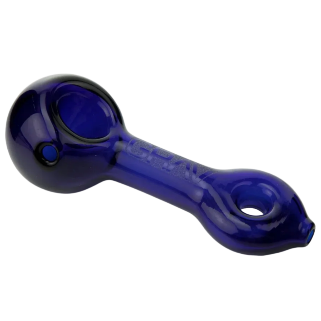 GRAV - Mini Spoon (3") Blue
