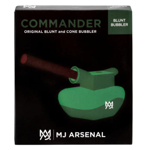 MJ Arsenal - Bubblers